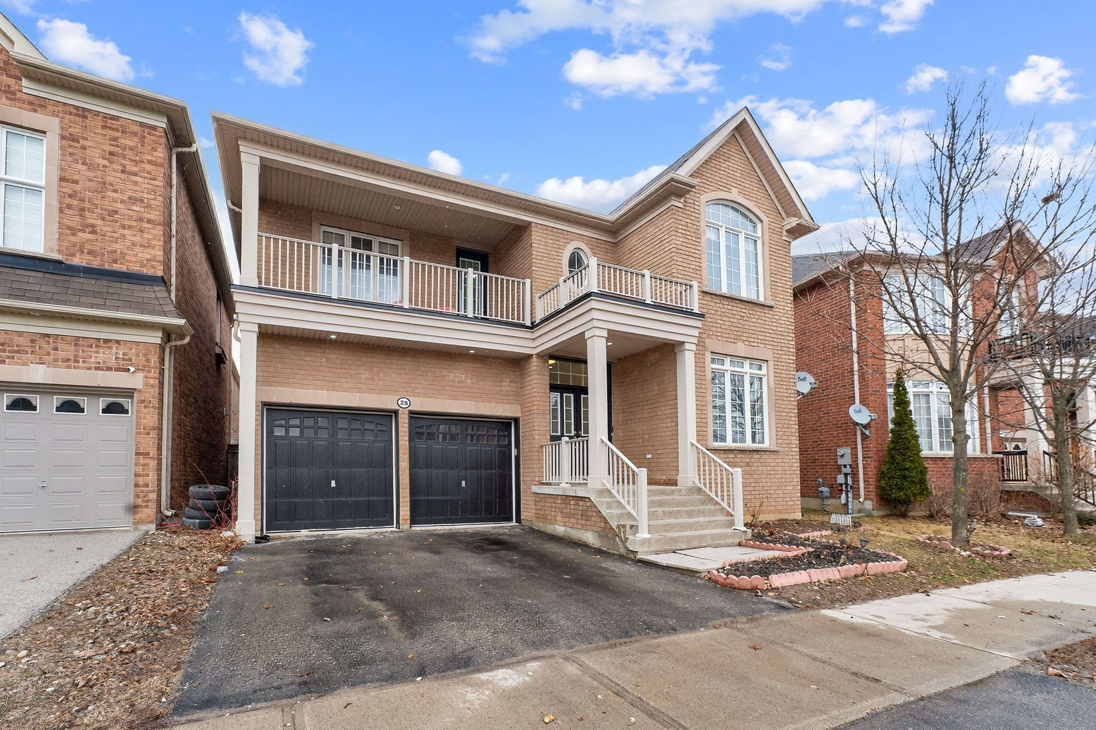 28 Brightside AVE, Richmond Hill, ON L4E 0P6
