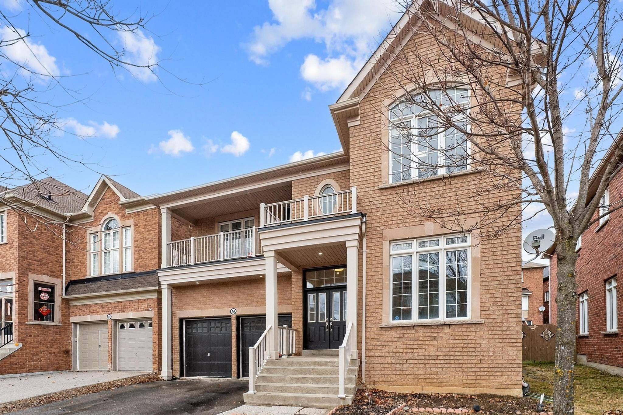 28 Brightside AVE, Richmond Hill, ON L4E 0P6