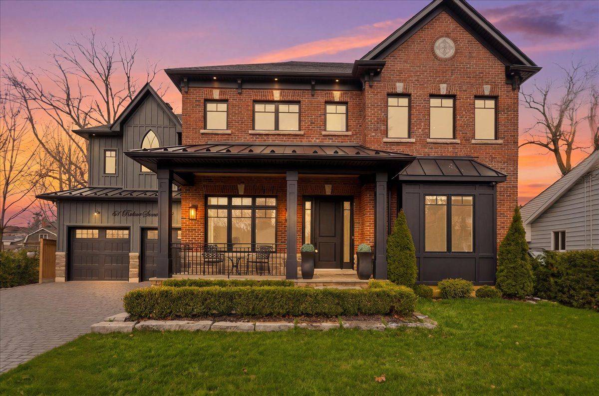 67 Robert ST, Milton, ON L9T 1G7