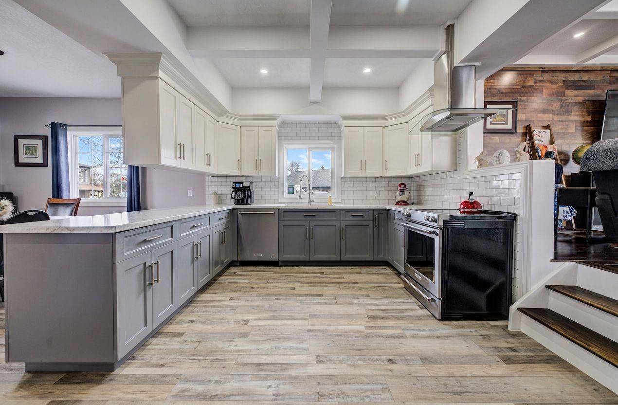 76 Baird ST, Blandford-blenheim, ON N0J 1B0