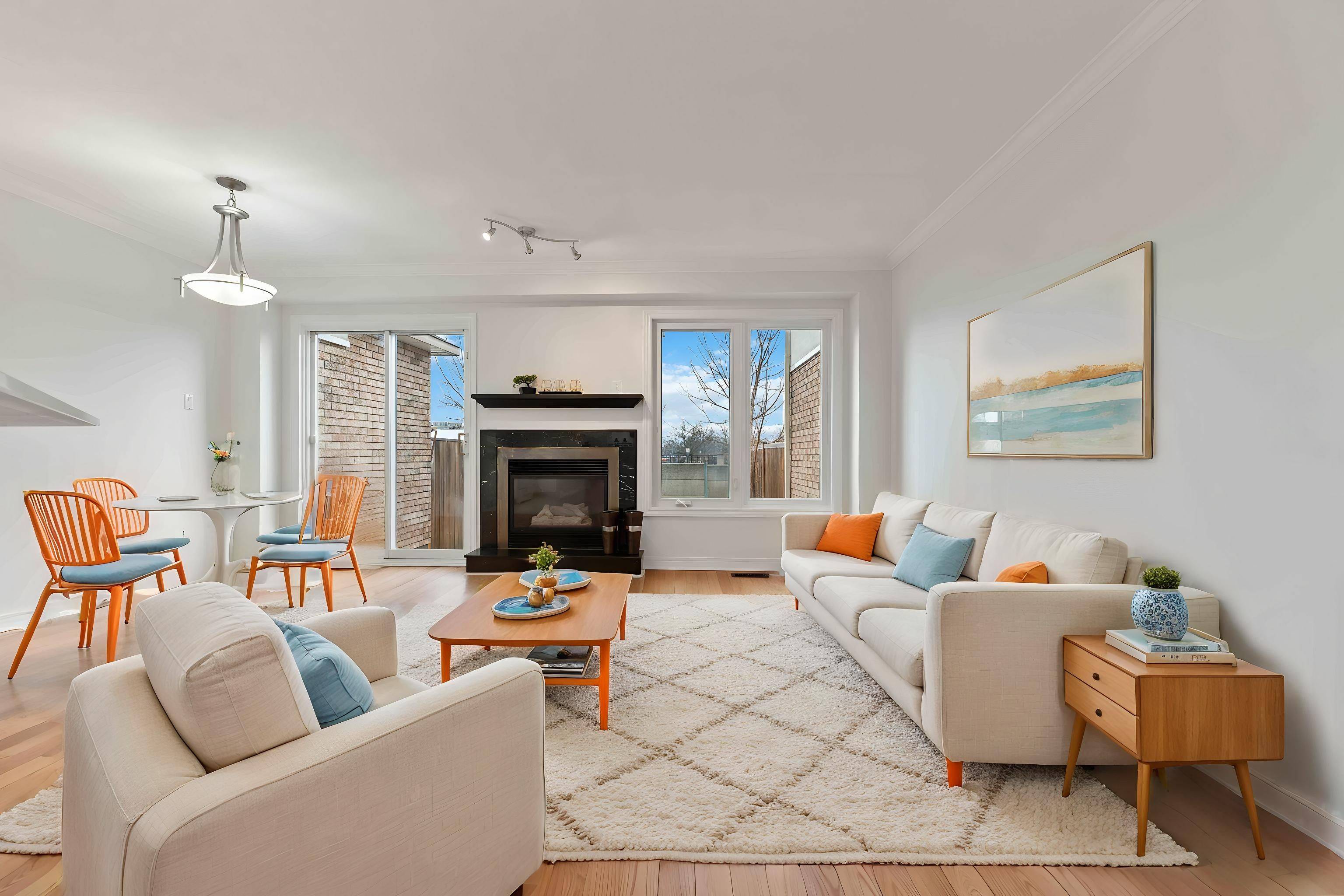 17 Locheland CRES, Barrhaven, ON K2G 6H2