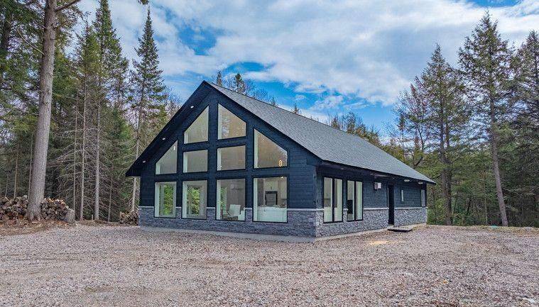 1820 Riding Ranch RD, Machar, ON P0A 1X0