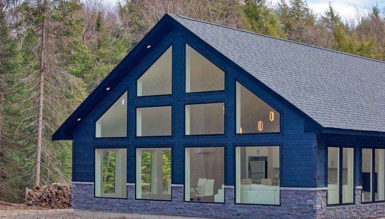 1820 Riding Ranch RD, Machar, ON P0A 1X0