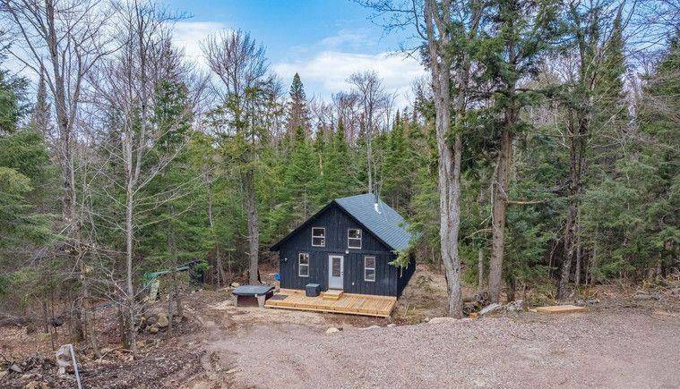 1820 Riding Ranch RD, Machar, ON P0A 1X0