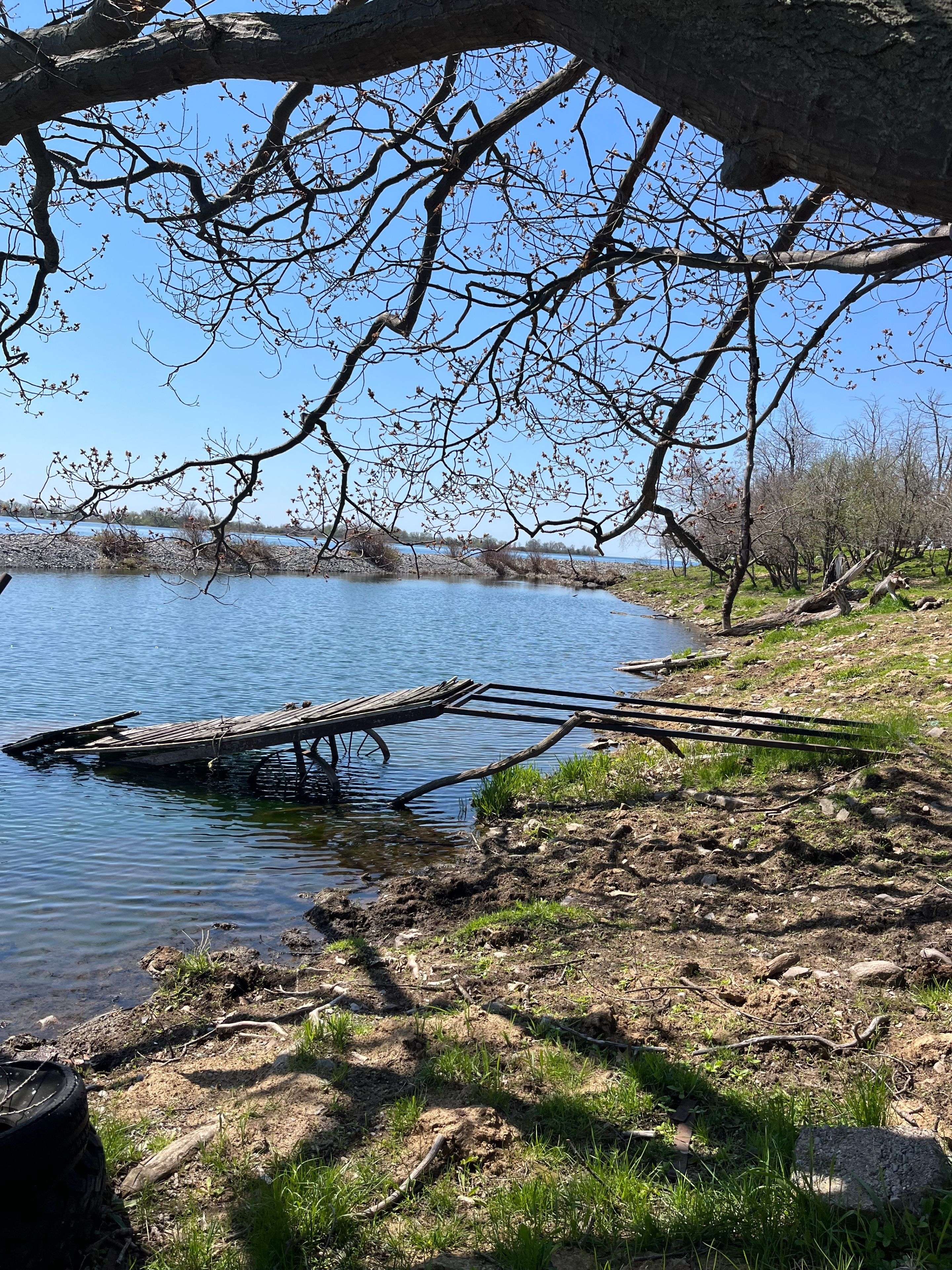 PT LT 8 Nine Mile Point RD, Frontenac Islands, ON K0H 2Y0