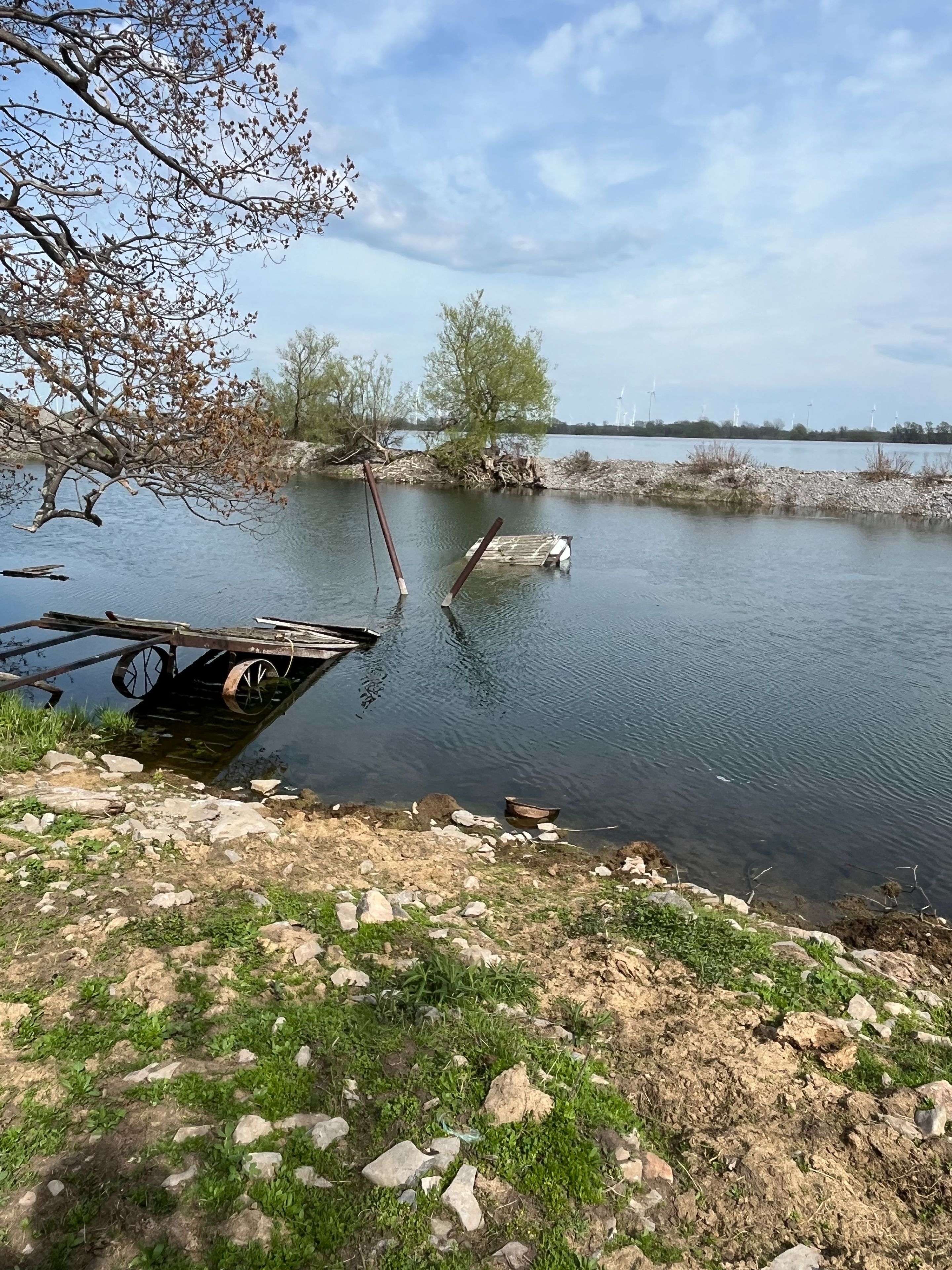 PT LT 8 Nine Mile Point RD, Frontenac Islands, ON K0H 2Y0