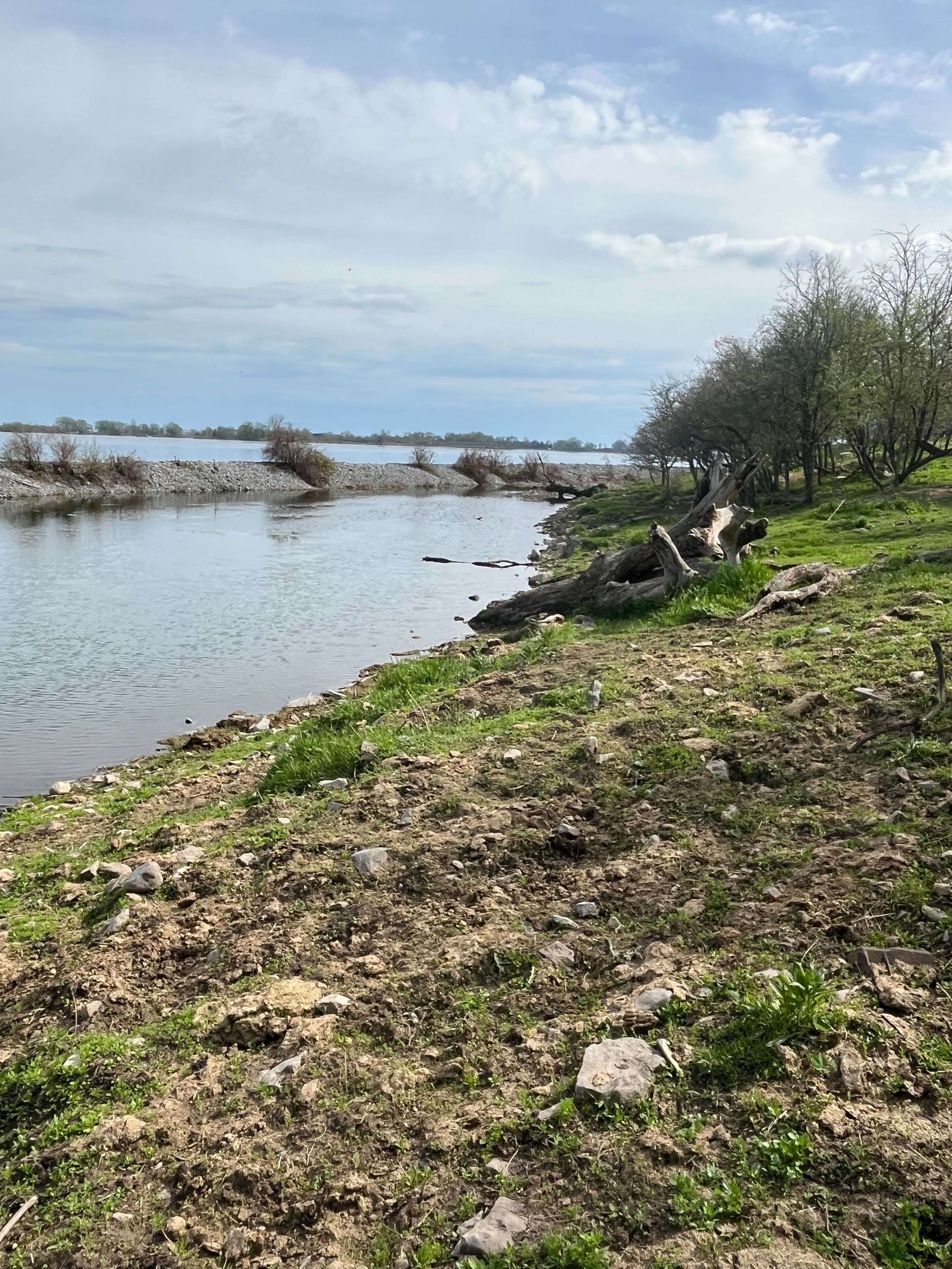 PT LT 8 Nine Mile Point RD, Frontenac Islands, ON K0H 2Y0