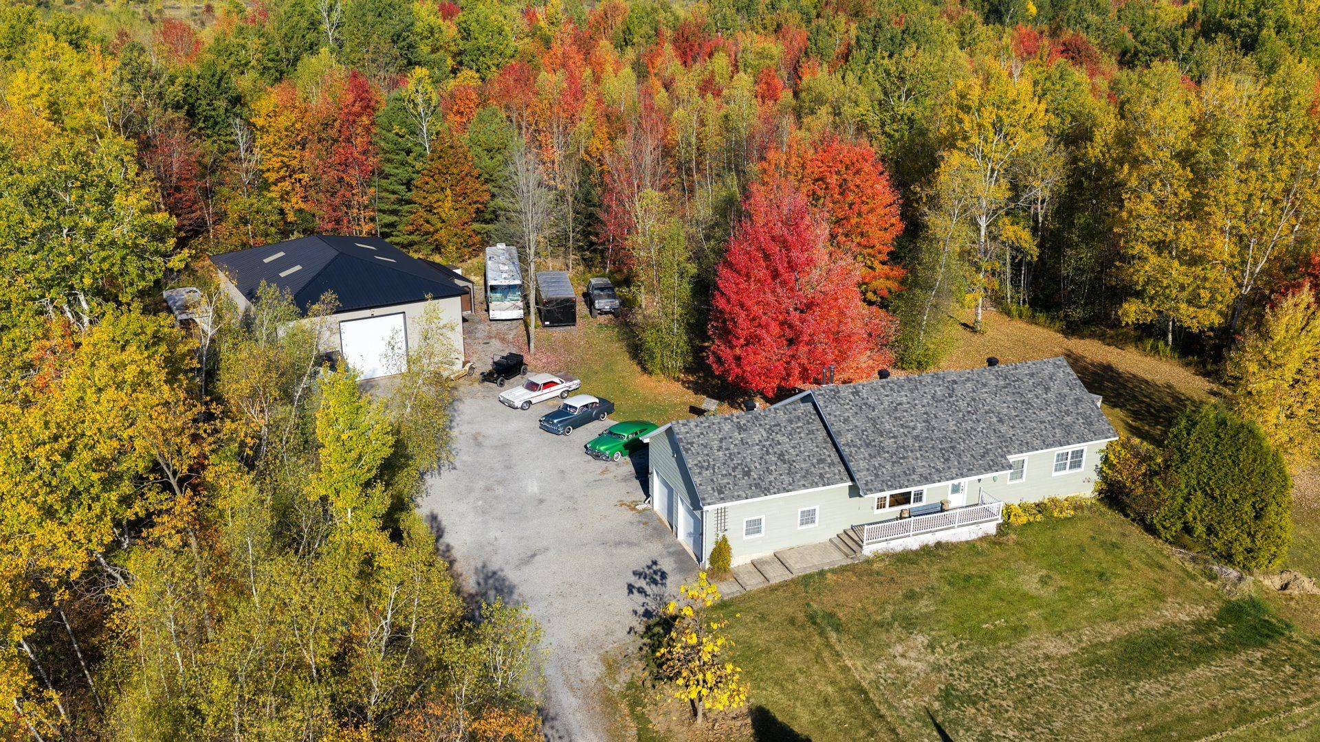 2150 County Road 14 RD, Hawkesbury, ON K0B 1B0