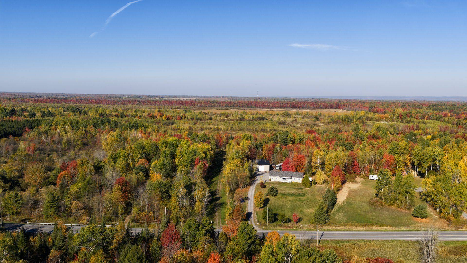 2150 County Road 14 RD, Hawkesbury, ON K0B 1B0