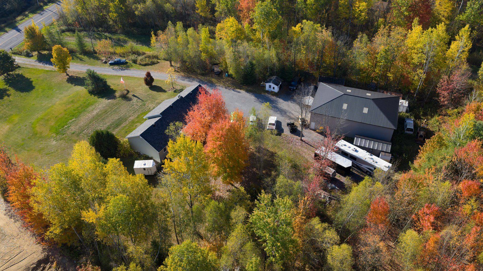 2150 County Road 14 RD, Hawkesbury, ON K0B 1B0