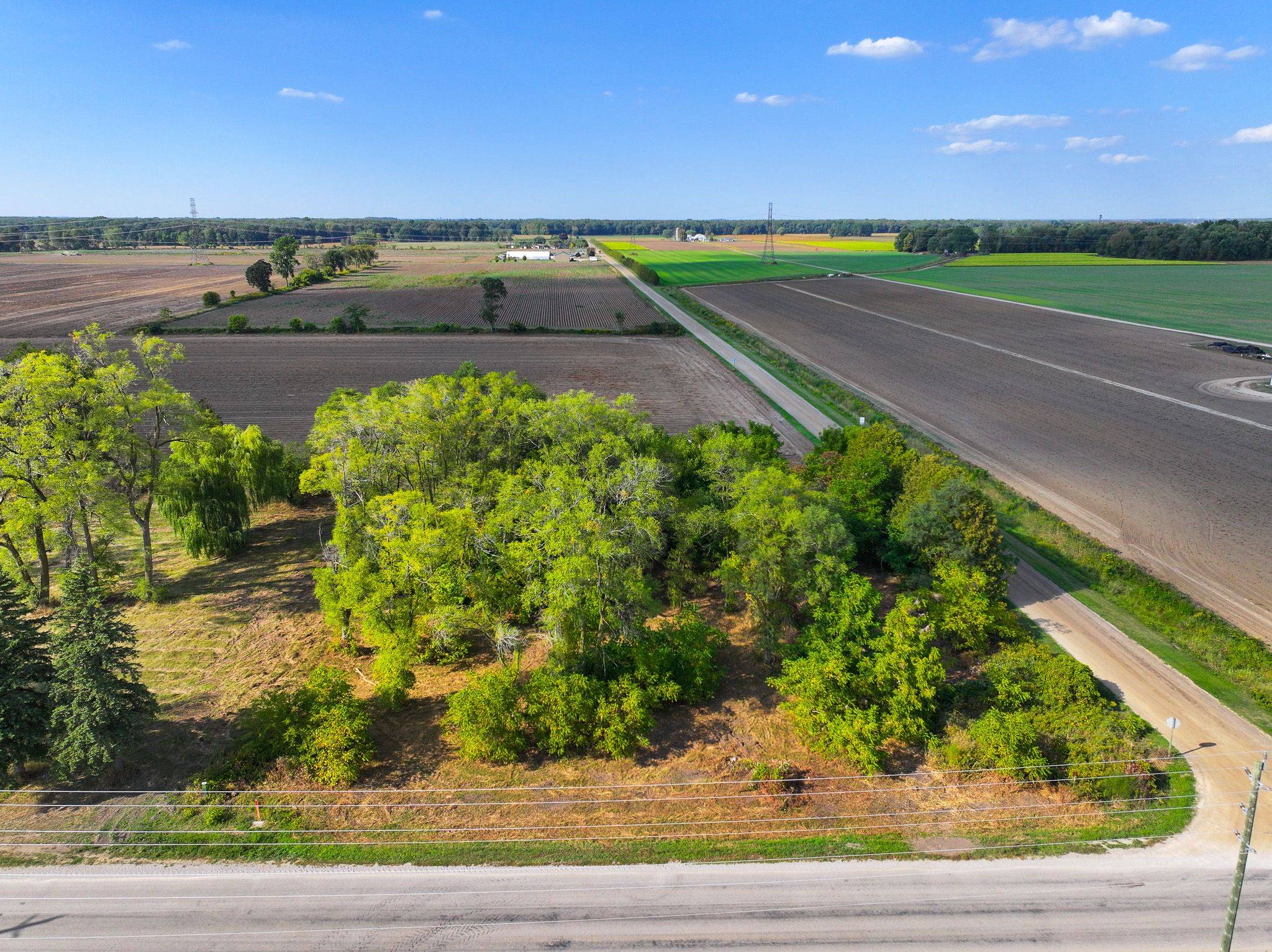 188 12TH CONCESSION RD, Brant, ON N0E 1E0