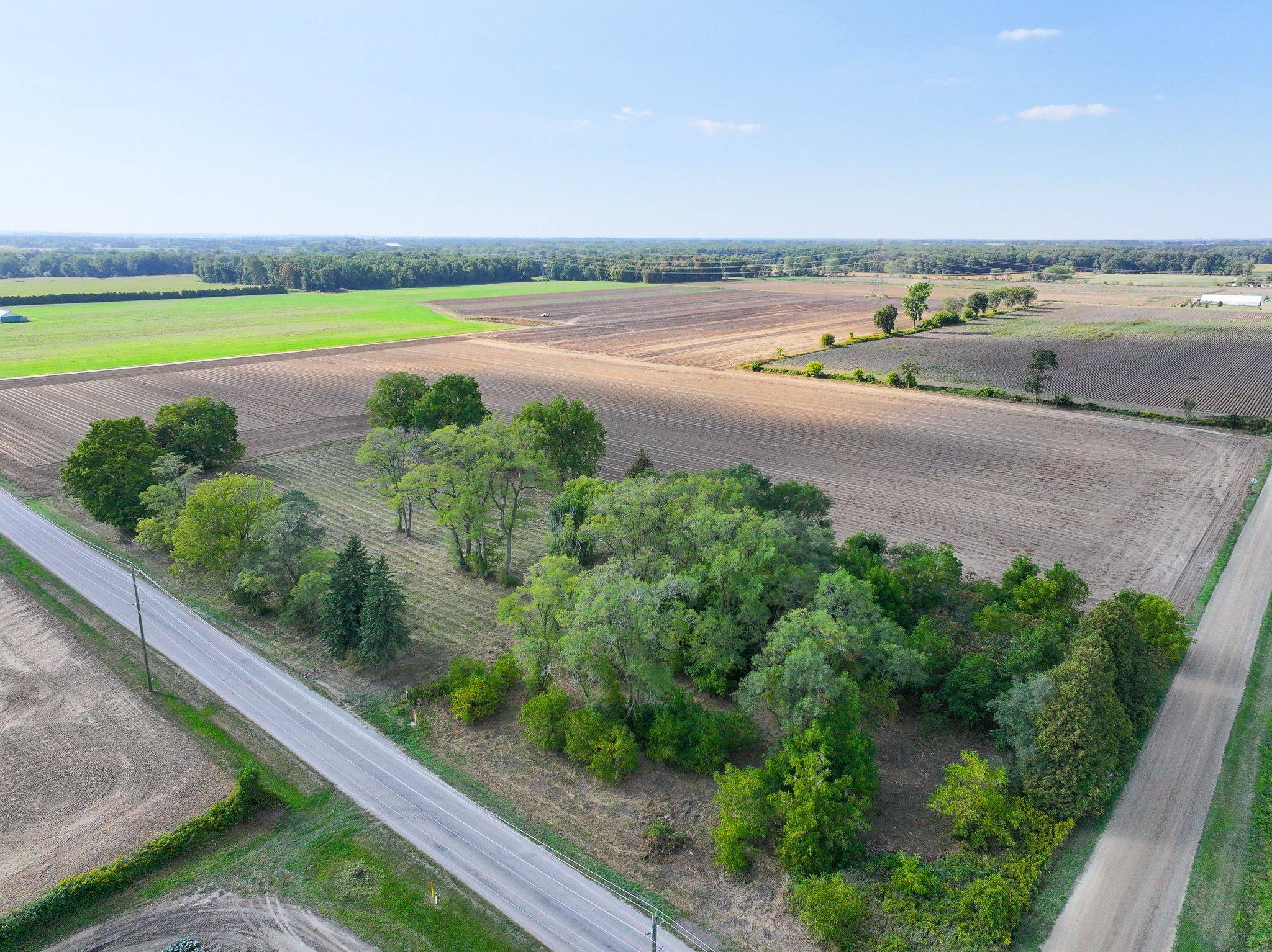 188 12TH CONCESSION RD, Brant, ON N0E 1E0