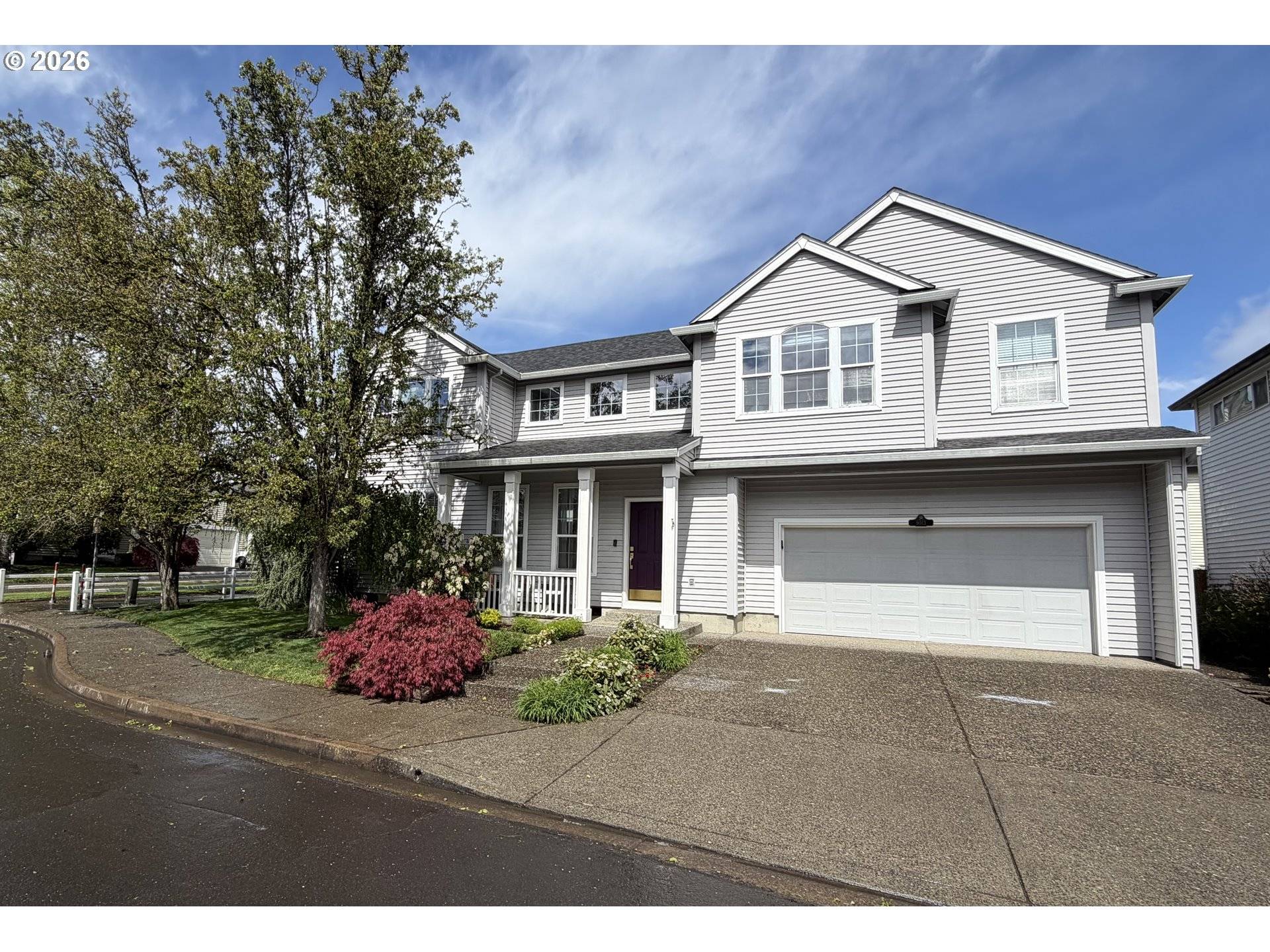 9013 SW PIPPEN LN SW, Tigard, OR 97224