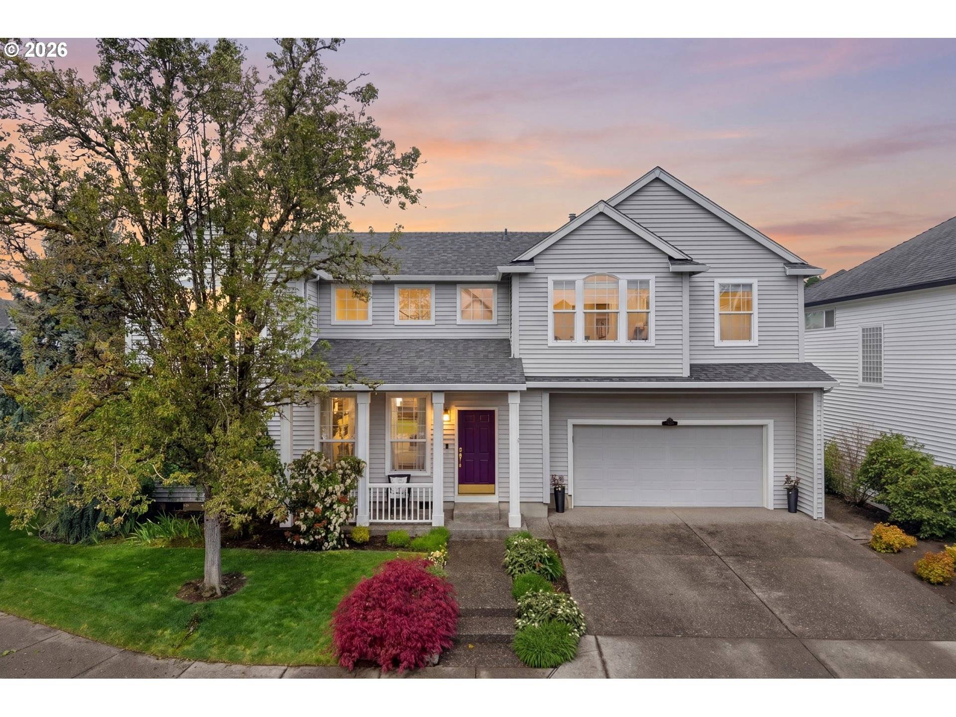 9013 SW PIPPEN LN SW, Tigard, OR 97224