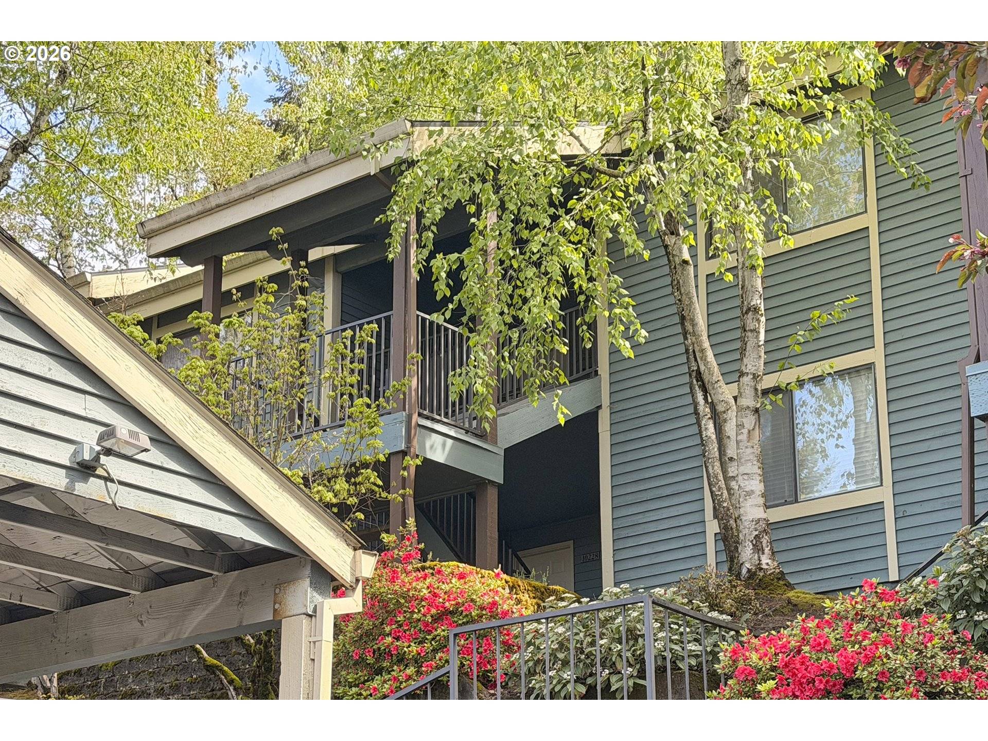 10222 SE TALBERT ST, Clackamas, OR 97015