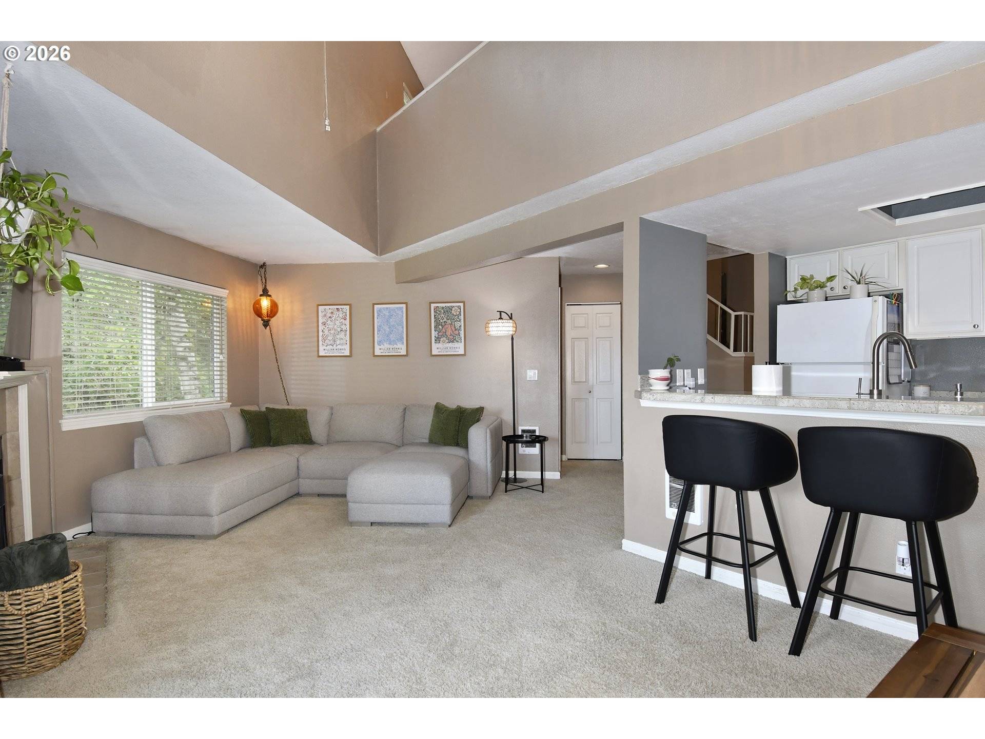 10222 SE TALBERT ST, Clackamas, OR 97015