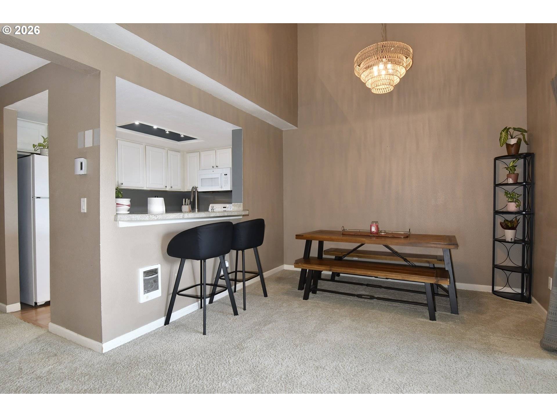 10222 SE TALBERT ST, Clackamas, OR 97015