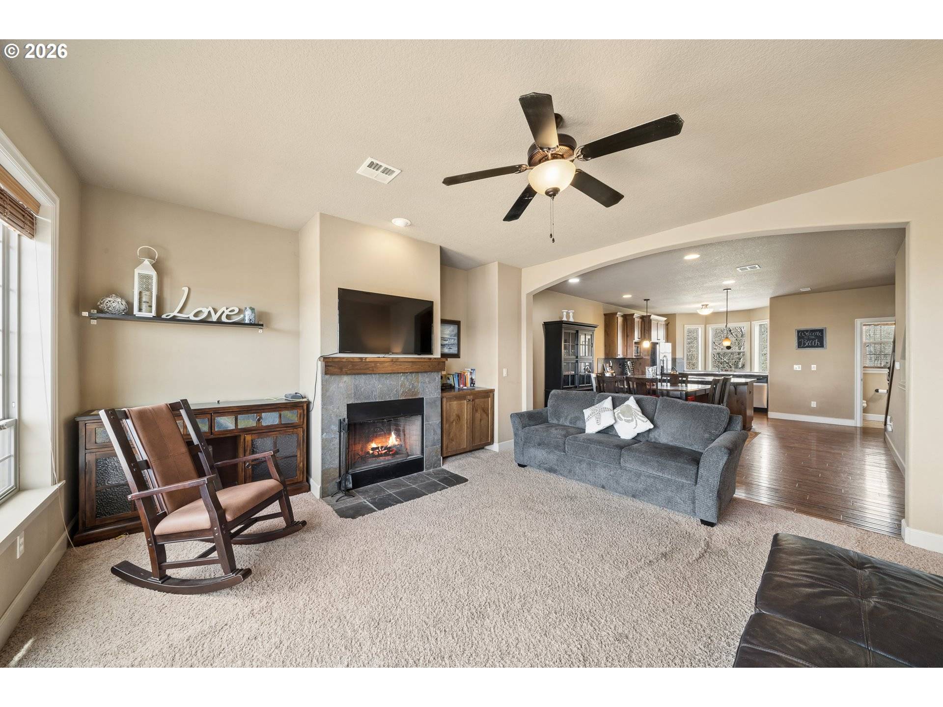 547 S FRONT ST, Rockaway Beach, OR 97136