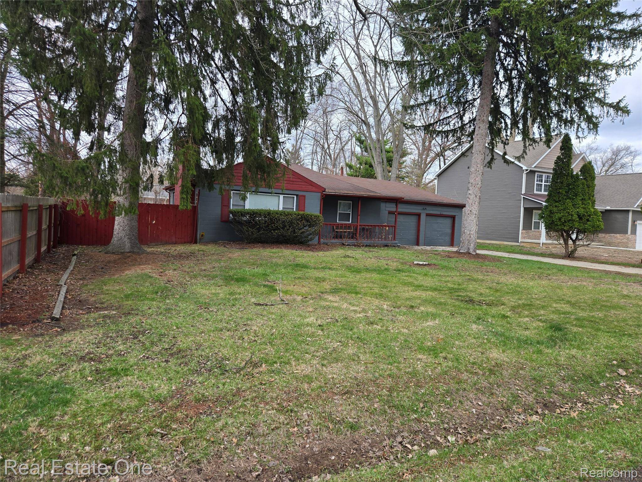 19830 Mahon ST, Southfieldcity_oakland, MI 48075
