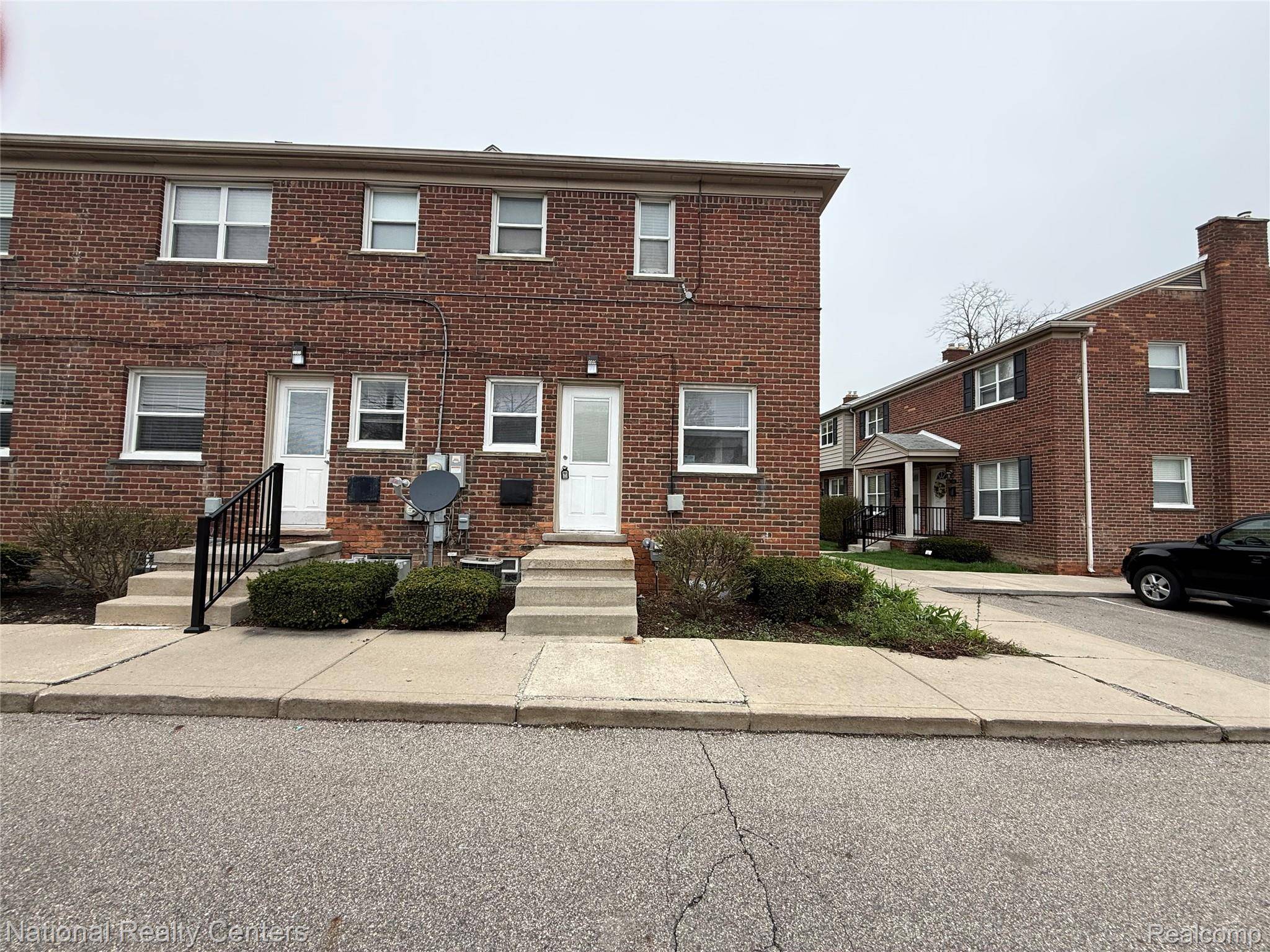 3264 Coolidge HWY, Royal Oak, MI 48073