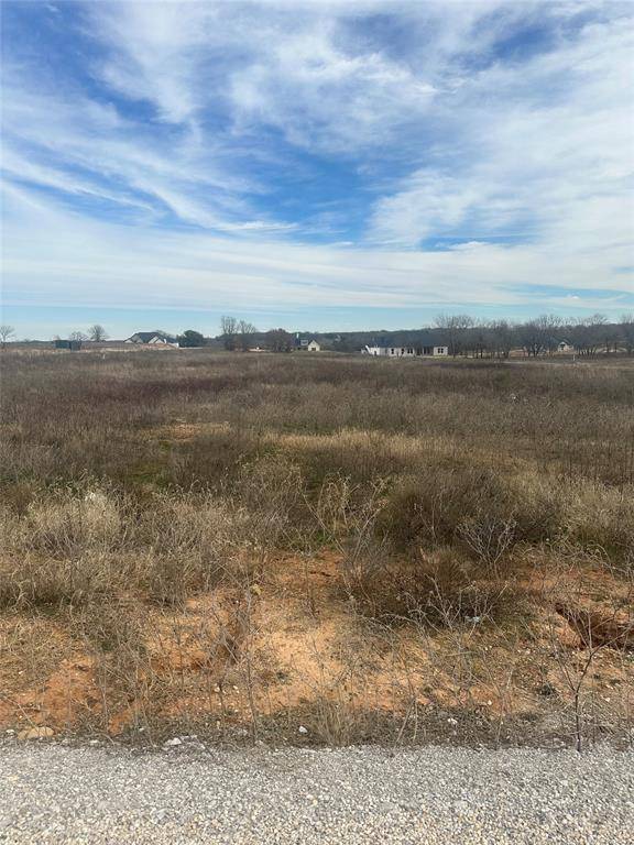 6001 Cotton Tail Court, Springtown, TX 76082