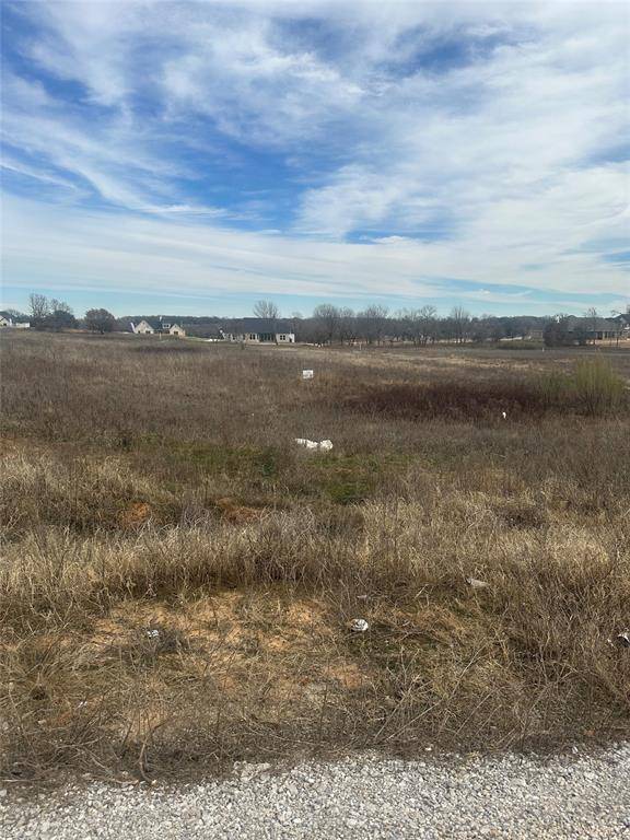 6005 Cotton Tail Court, Springtown, TX 76082