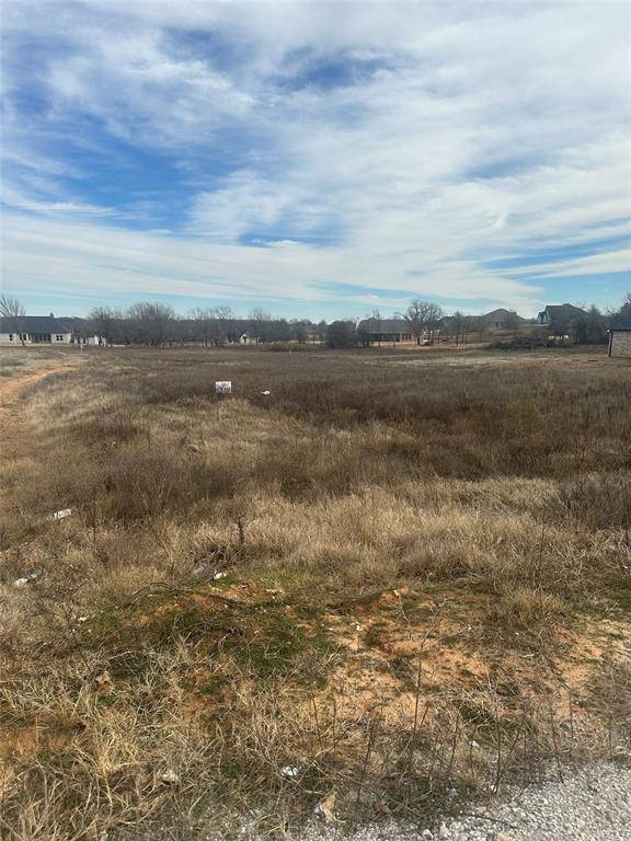 6009 Cotton Tail Court, Springtown, TX 76082