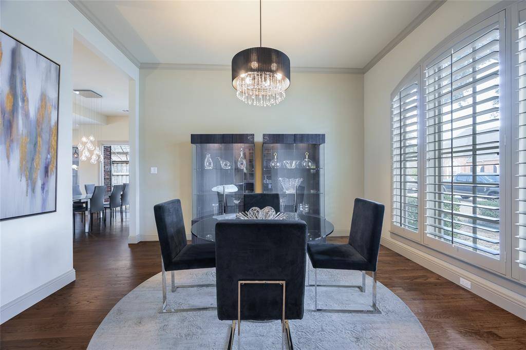5624 Gillum Drive, Plano, TX 75093