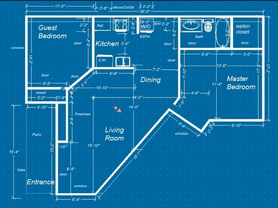 9837 WALNUT Street #108, Dallas, TX 75243