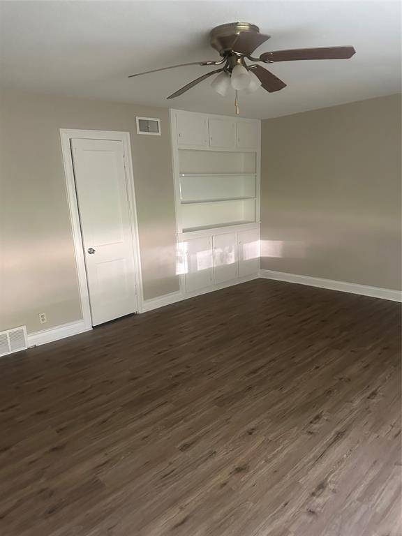 701 Hulme Street, Bowie, TX 76230