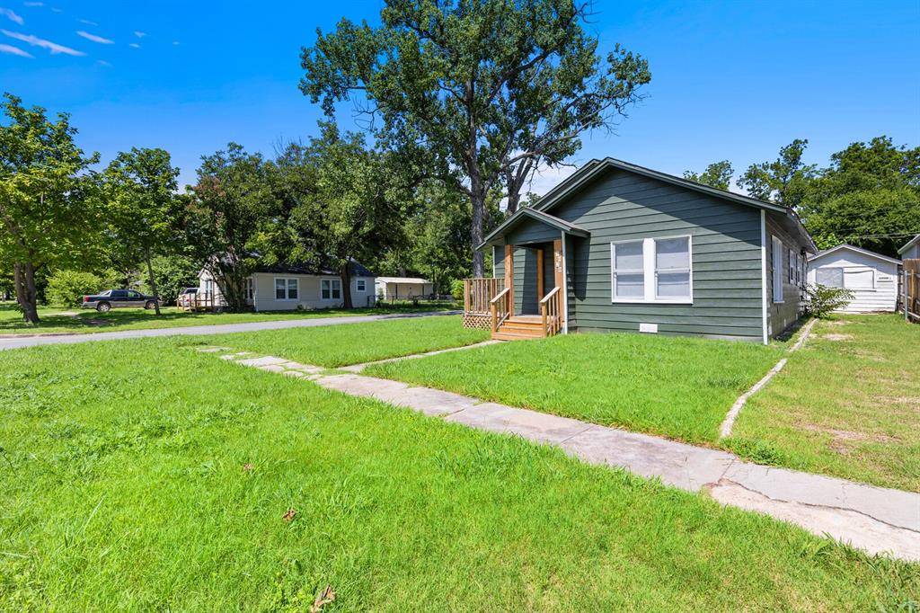 1020 S 23rd Street, Temple, TX 76504