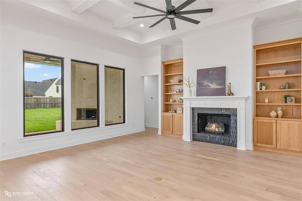 589 Corinth Circle, Bossier City, LA 71111