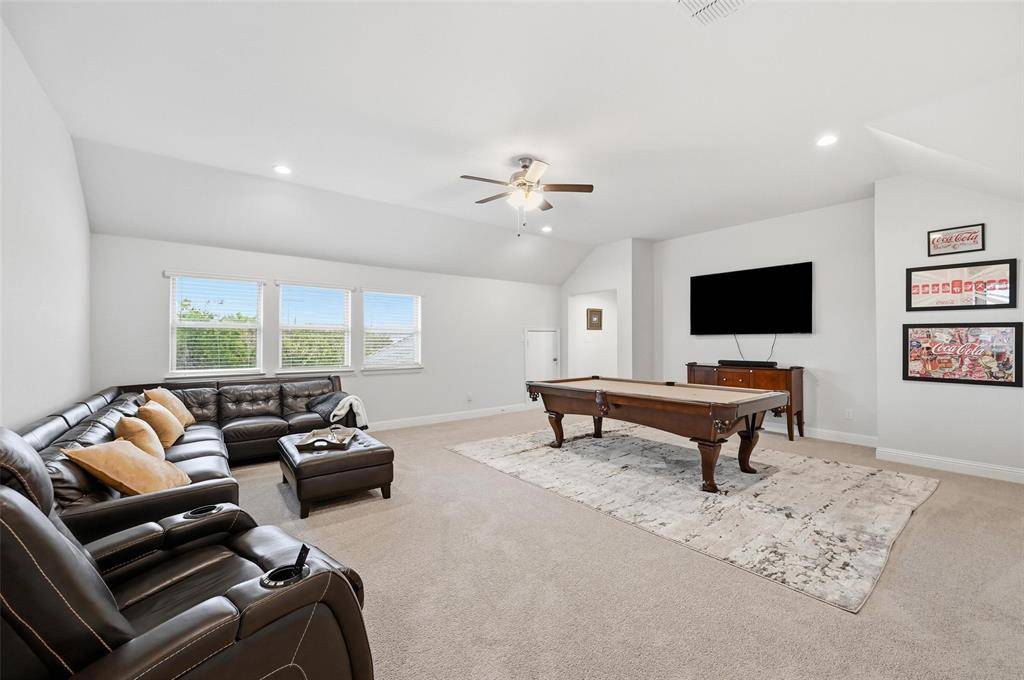 813 Comal Drive, Mansfield, TX 76063