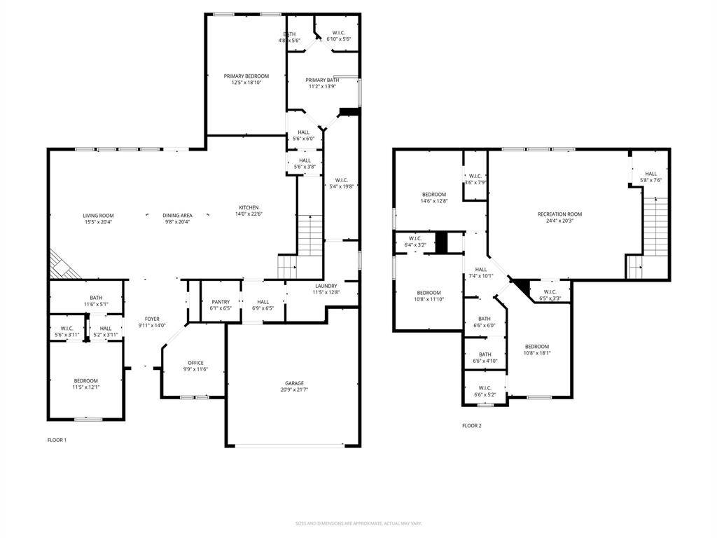 813 Comal Drive, Mansfield, TX 76063