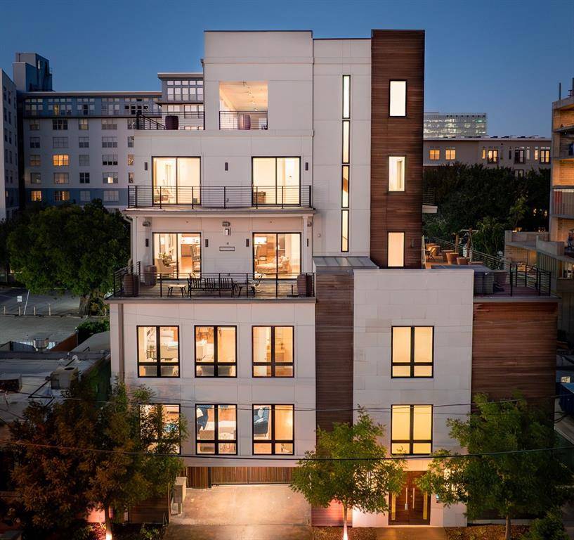 2934 N Hall Street #401, Dallas, TX 75204
