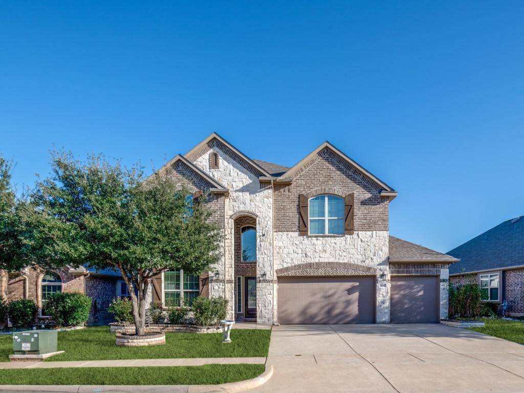 924 Blanco Lane, Mckinney, TX 75071