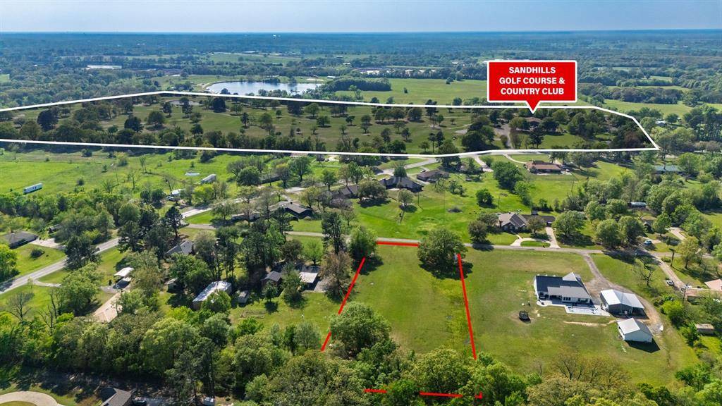 TBD Mckenzie Road, Campbell, TX 75422