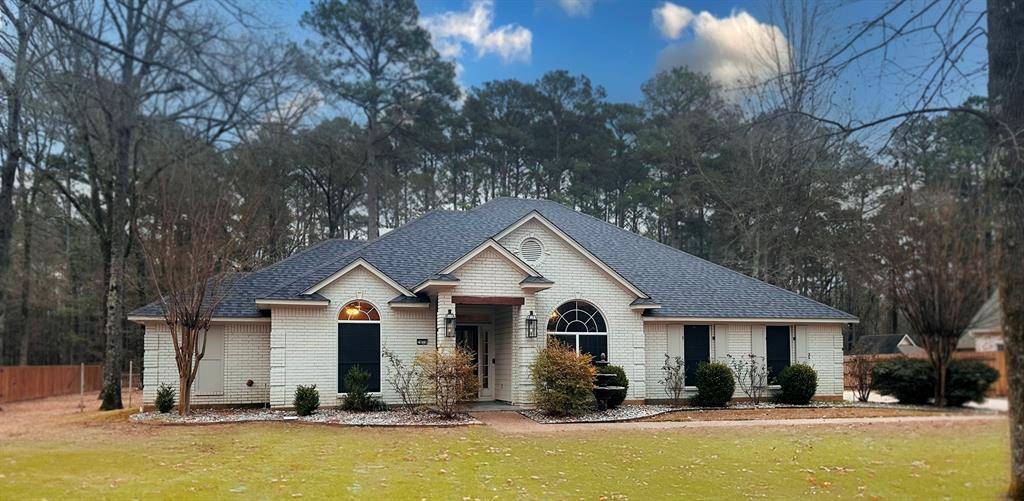 2859 Hillcrest Circle, Benton, LA 71006