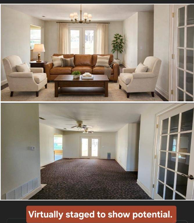 4462 N Fm 17, Alba, TX 75410