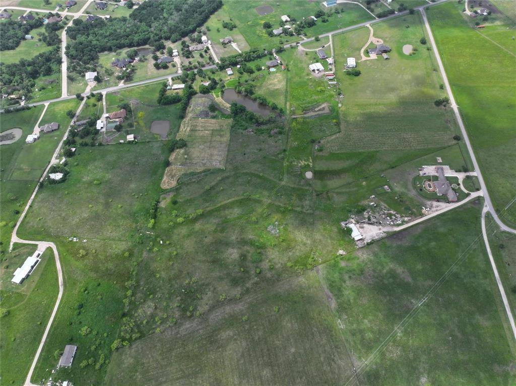 798B N Munson Road, Royse City, TX 75189