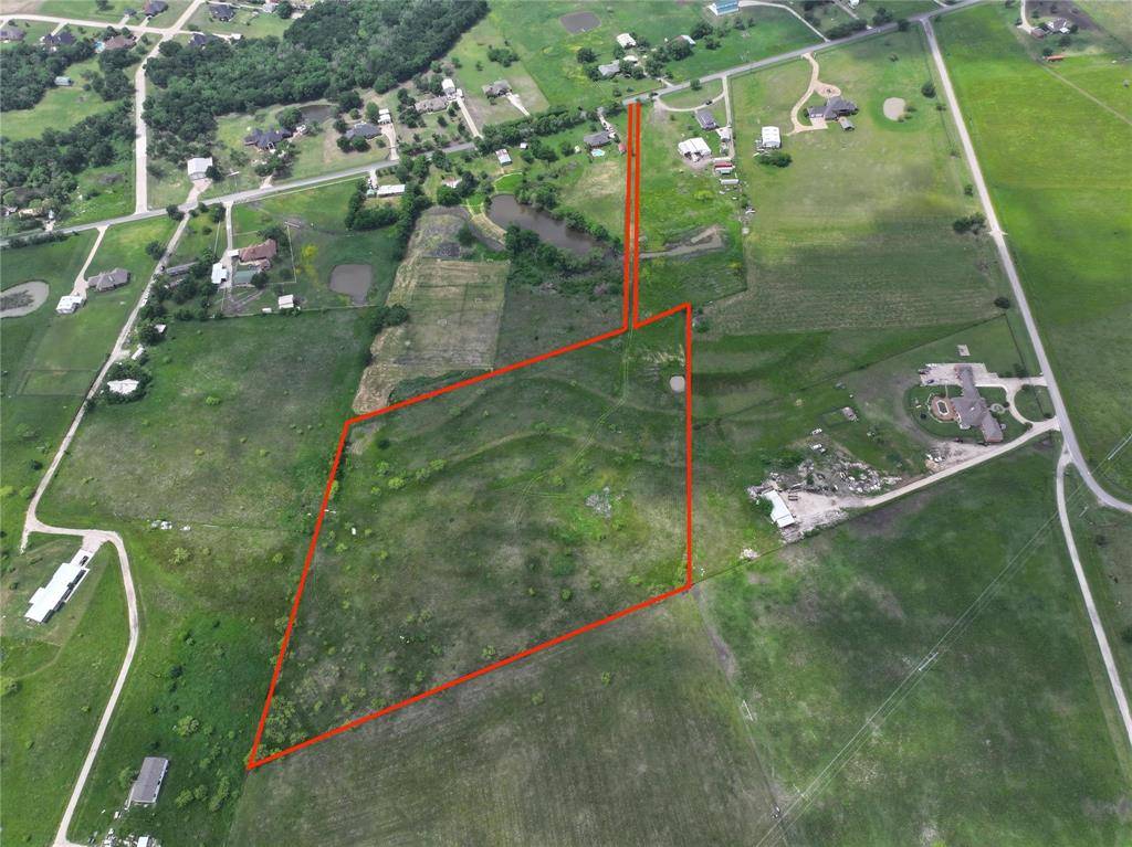 798B N Munson Road, Royse City, TX 75189
