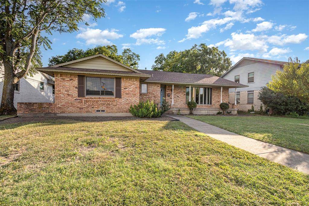 2640 Lakeland Drive, Dallas, TX 75228