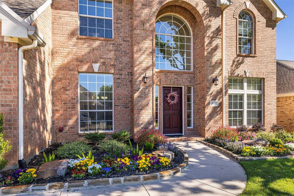 3244 Paddock Circle, Flower Mound, TX 75022