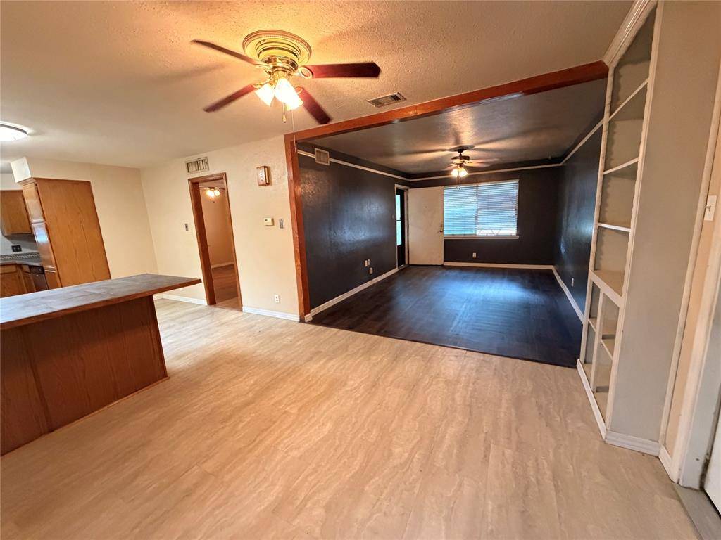 1416 Norwood Drive, Hurst, TX 76053