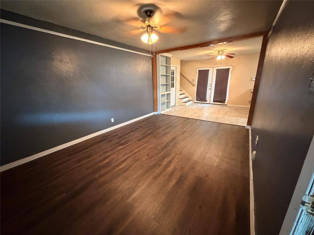 1416 Norwood Drive, Hurst, TX 76053