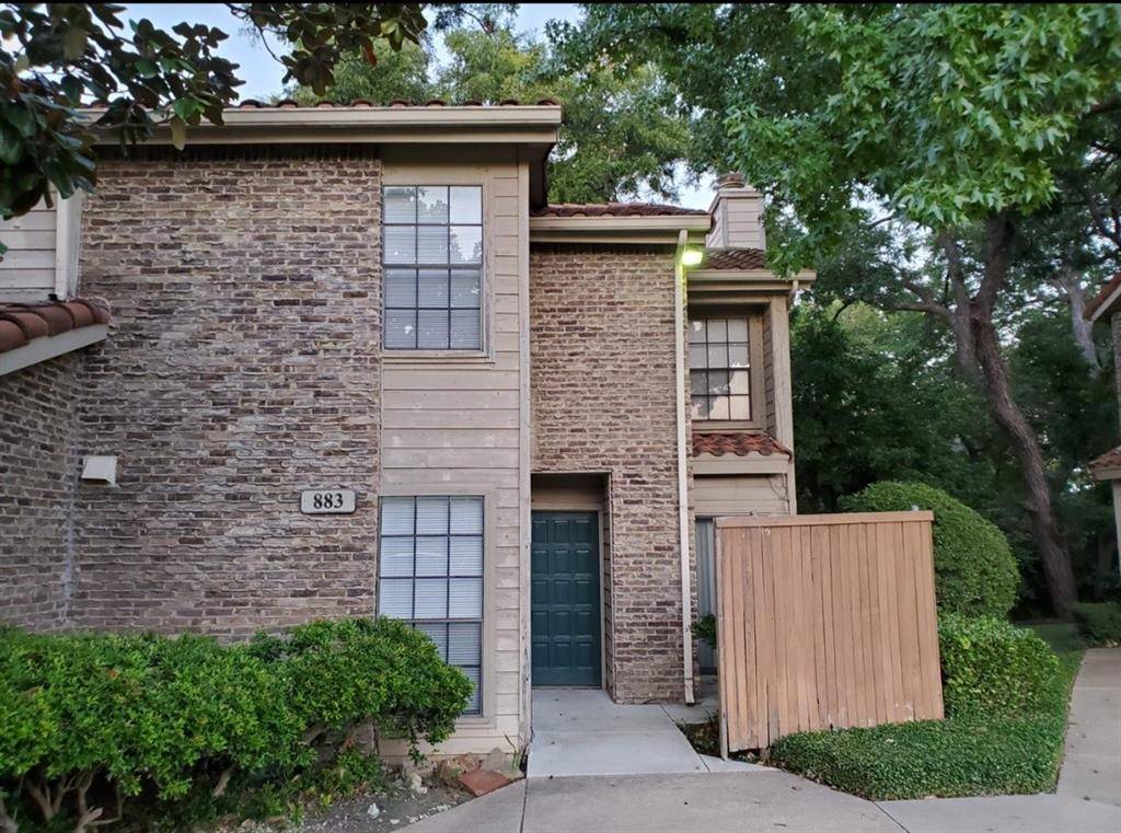 883 WATERFALL Way, Richardson, TX 75080