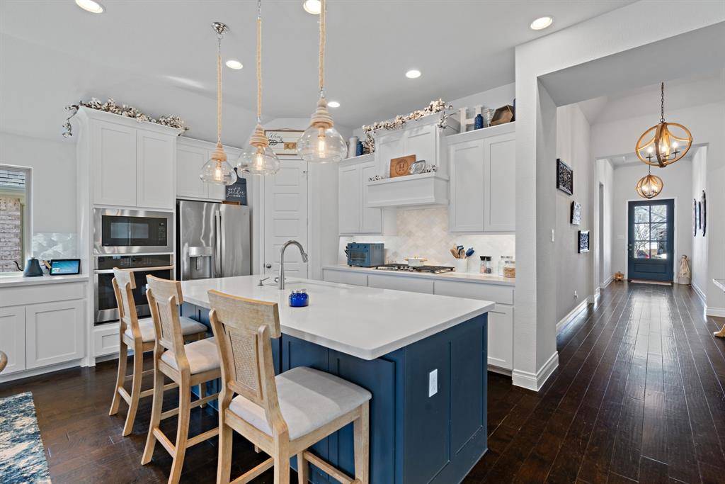 2429 Lazy Dog Lane, Northlake, TX 76247