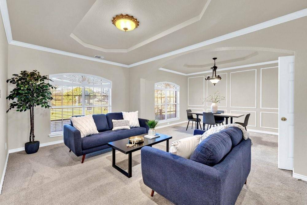 9720 Indian Court, Fort Worth, TX 76244