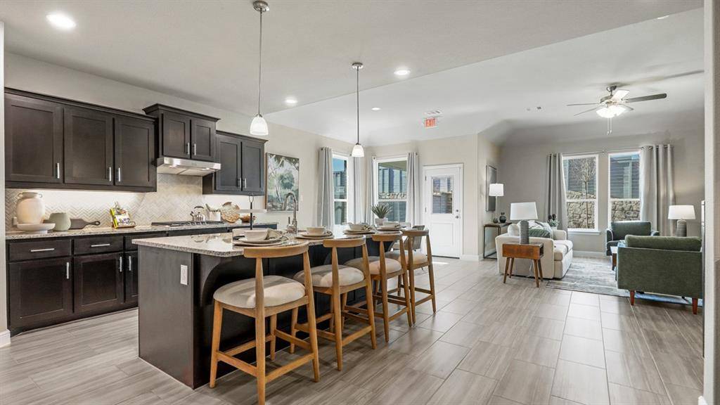 8505 RED OAK Drive, Justin, TX 76247