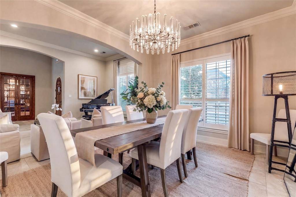 6195 Rachel Drive, Frisco, TX 75034